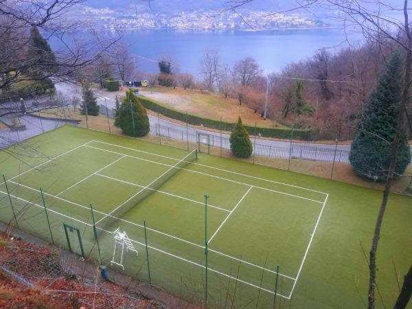 La Bella Vista Sul Lago Di Como Leilighet Valbrona Eksteriør bilde